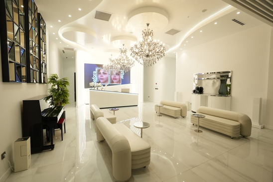 Slider image (2) Prof. Dr. Furkan Karabekmez Clinic | Best Plastic Surgery Ankara